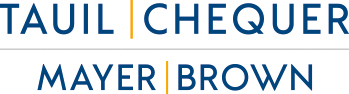 Tauil & Chequer Logo