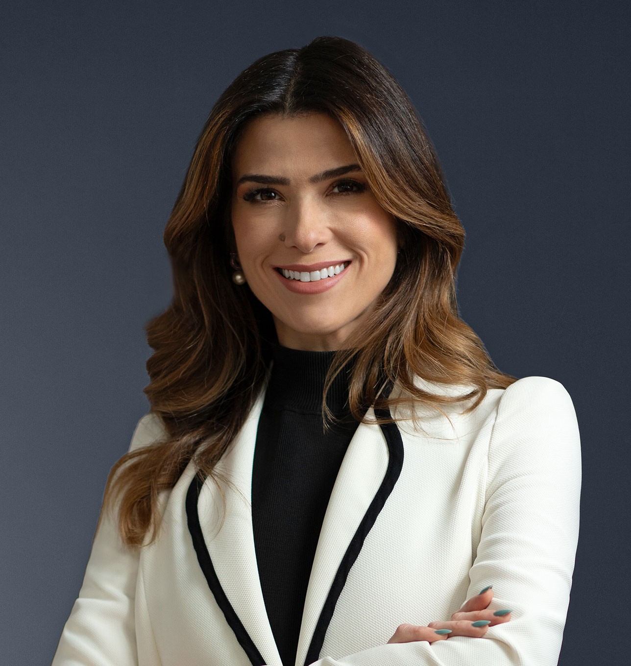 Photo of Ludmila Arruda Braga