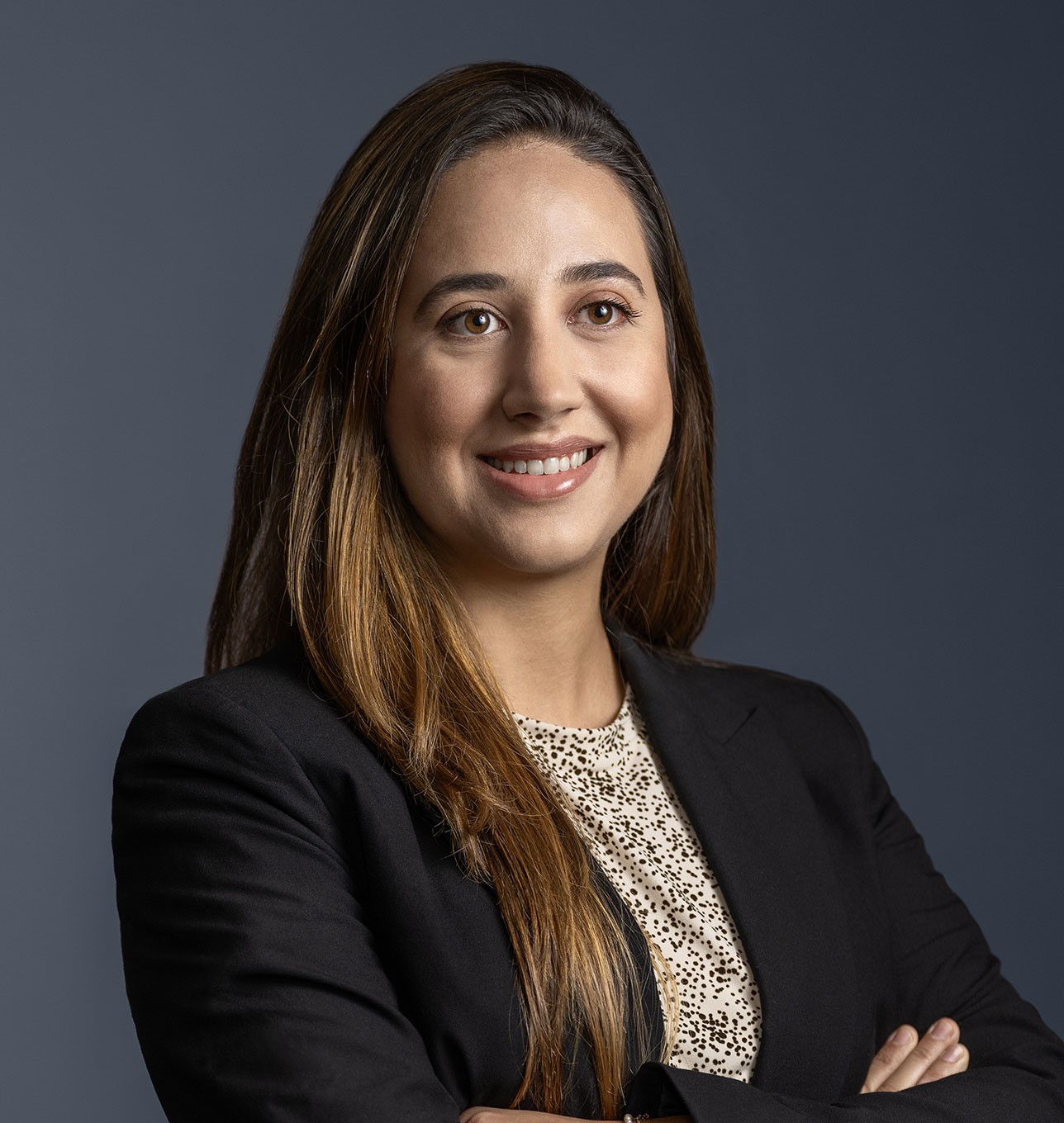 Photo of Julia Braga Ribeiro