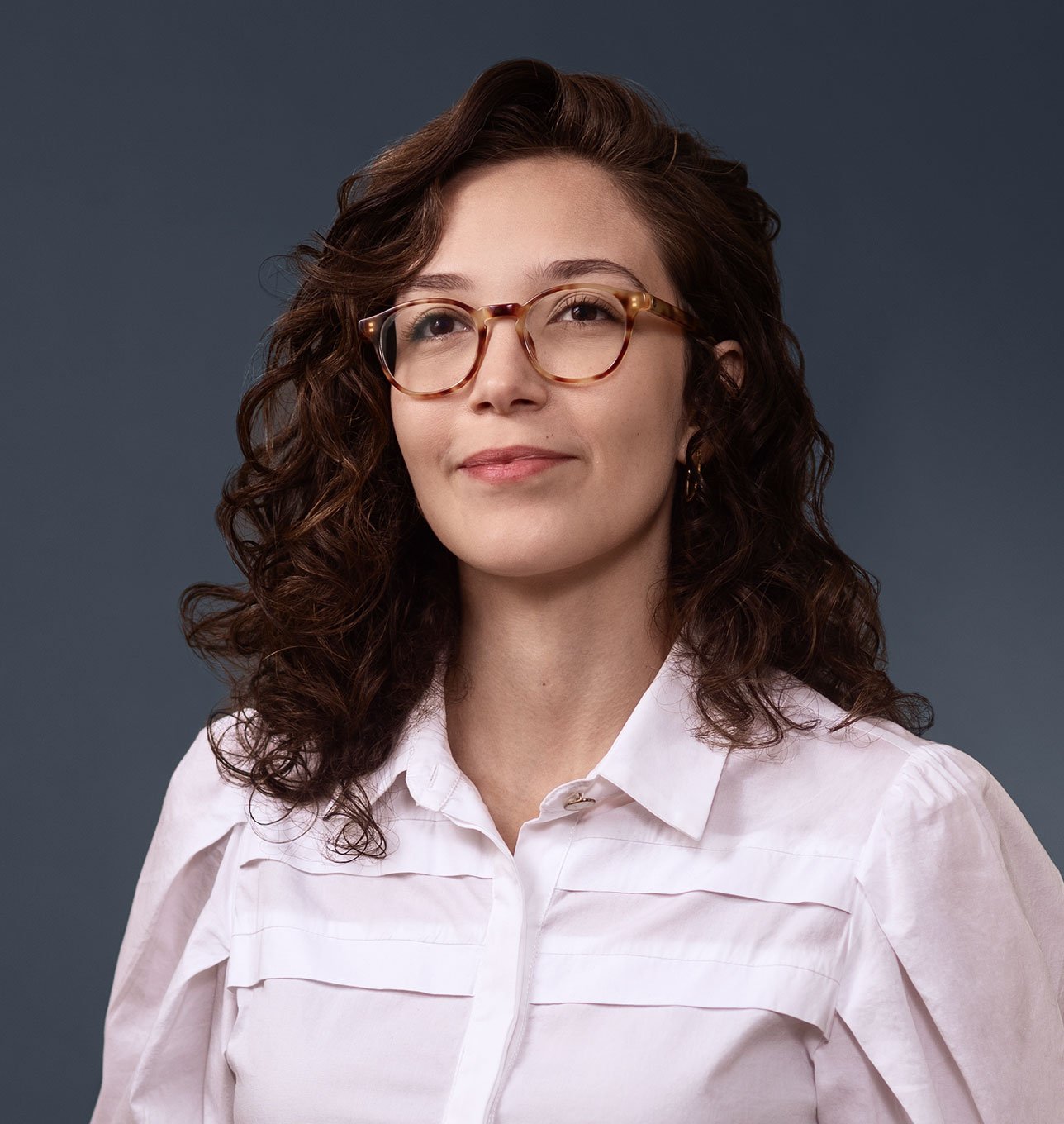 Photo of Luiza Brumati
