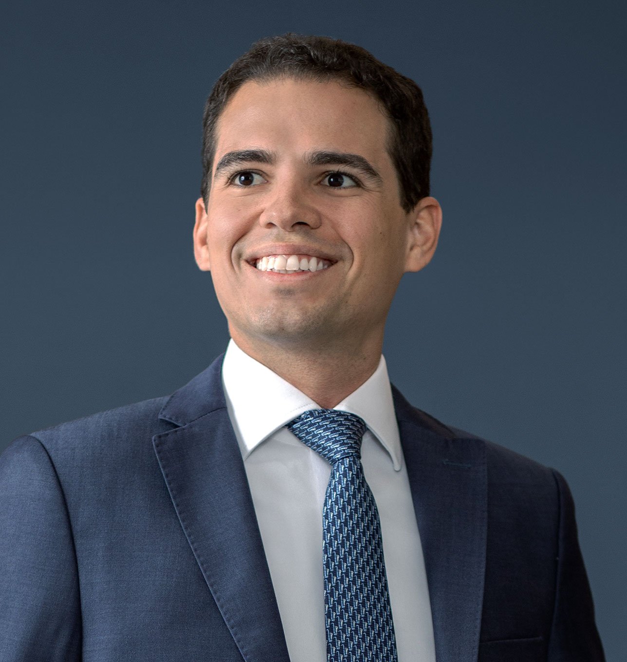 Photo of Luciano Campos