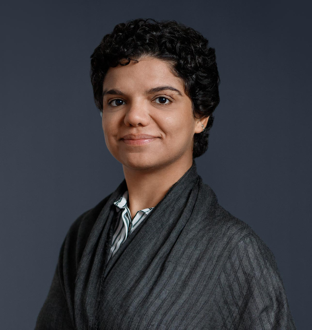 Photo of Sarah Ferreira