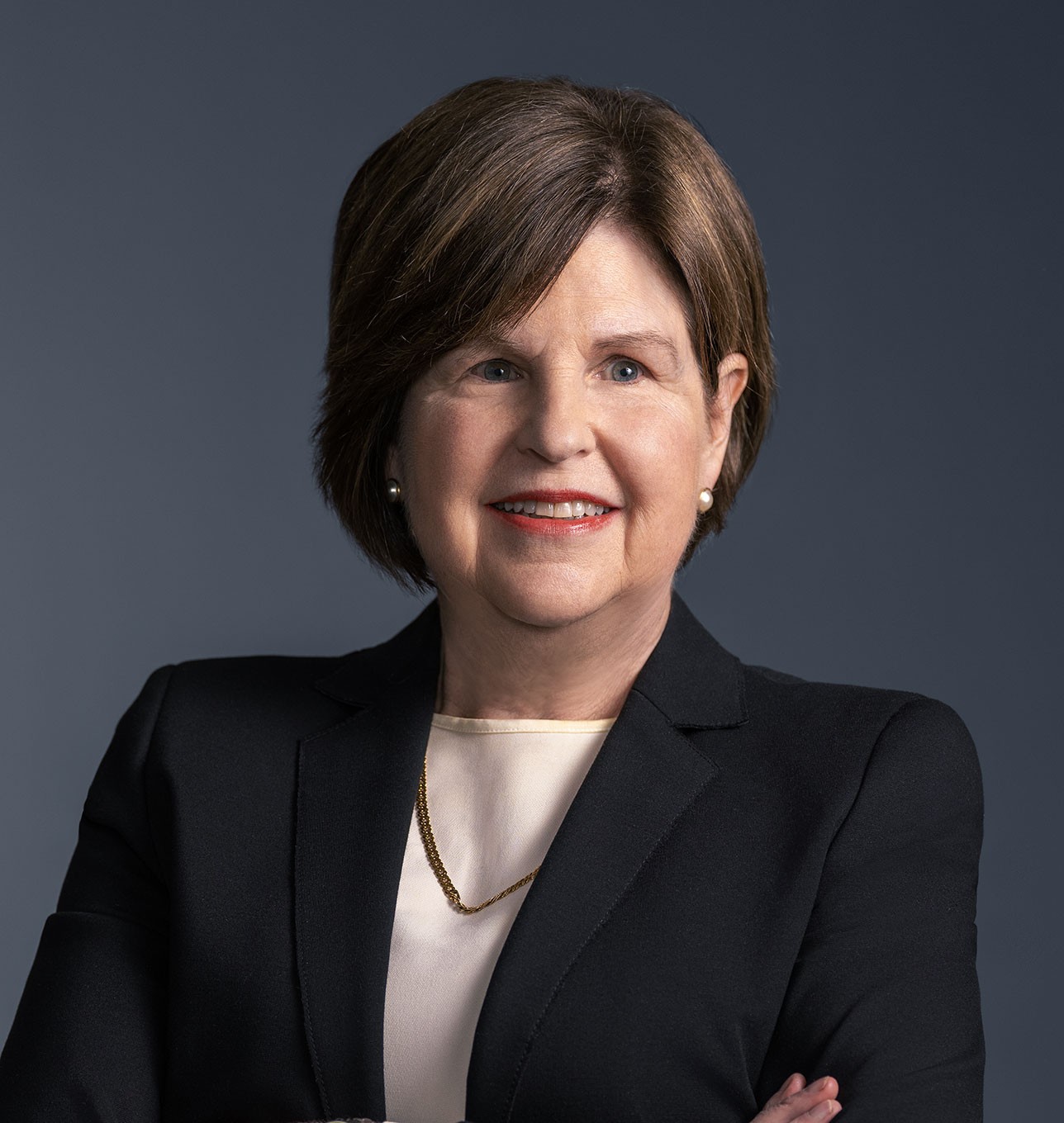 Photo of Marcia Goodman