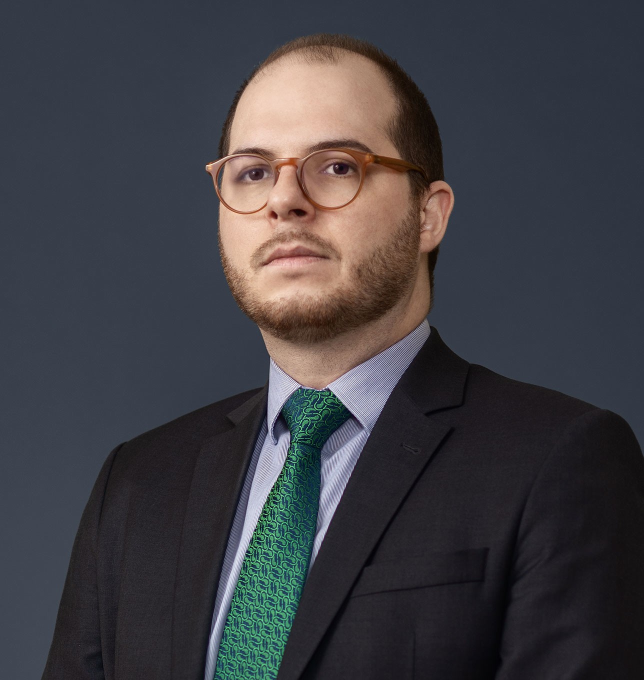 Photo of Francisco Bambozzi Mastropietro