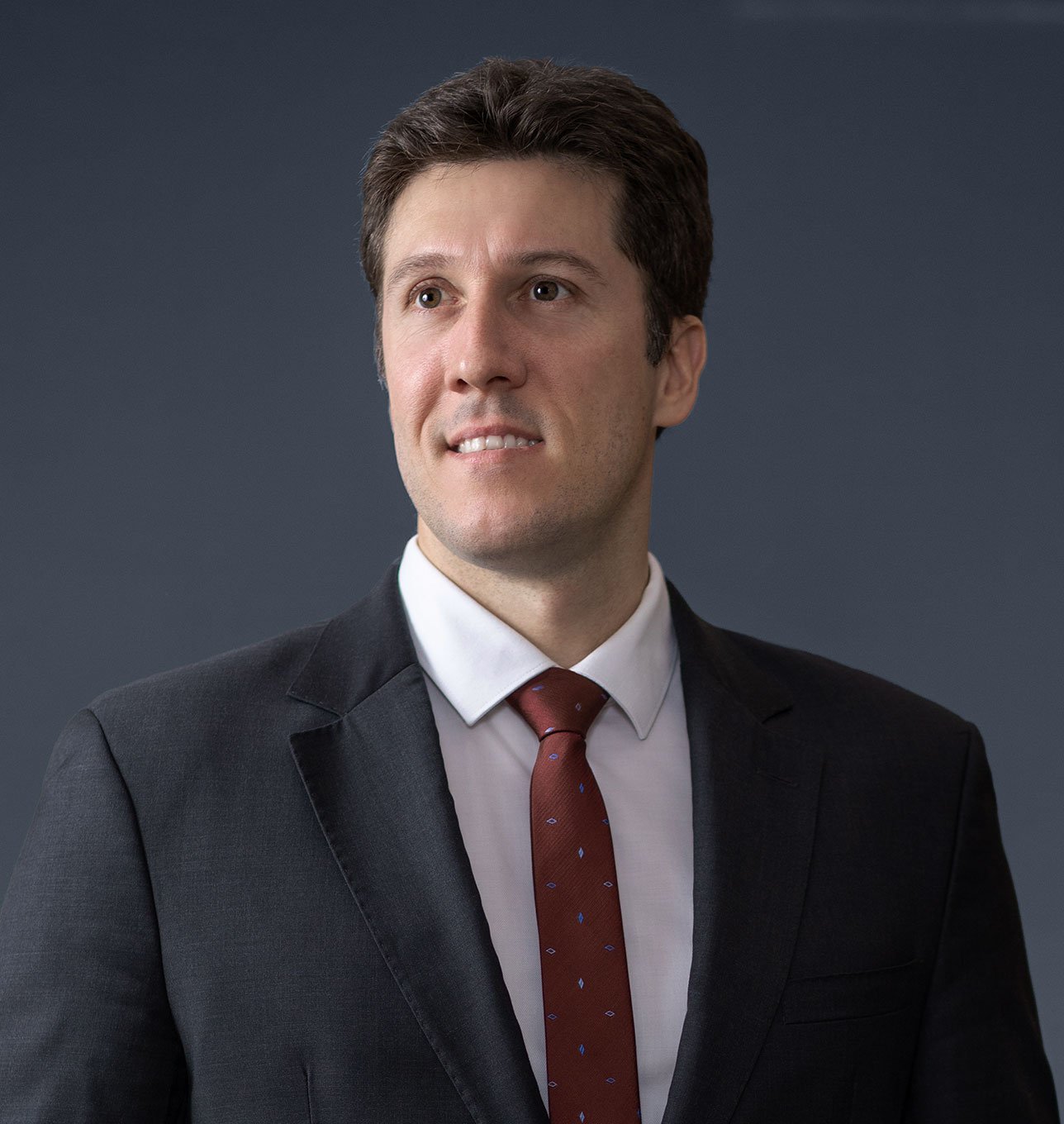 Photo of Gustavo Scheffer