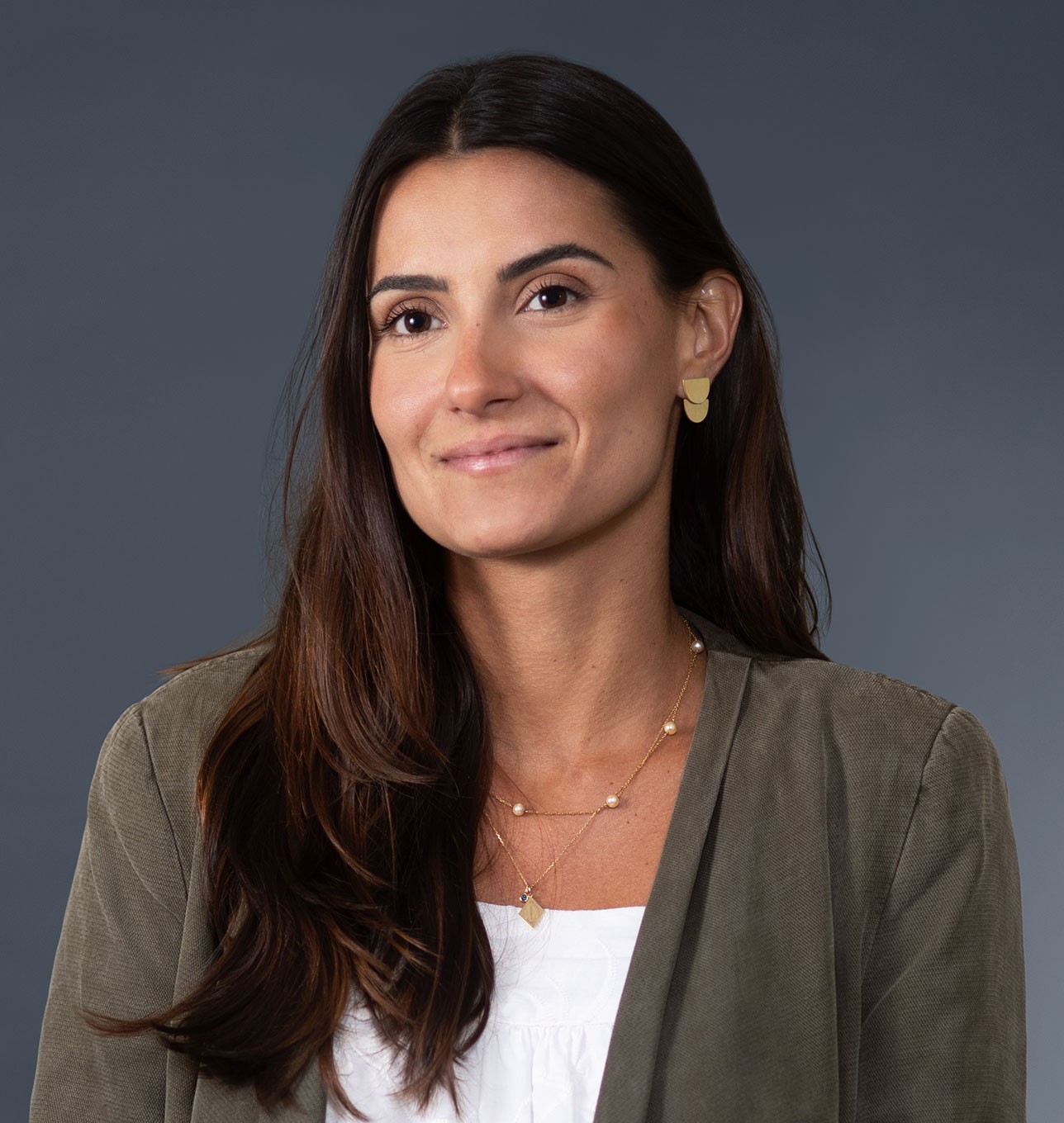 Photo of Livia Seabra