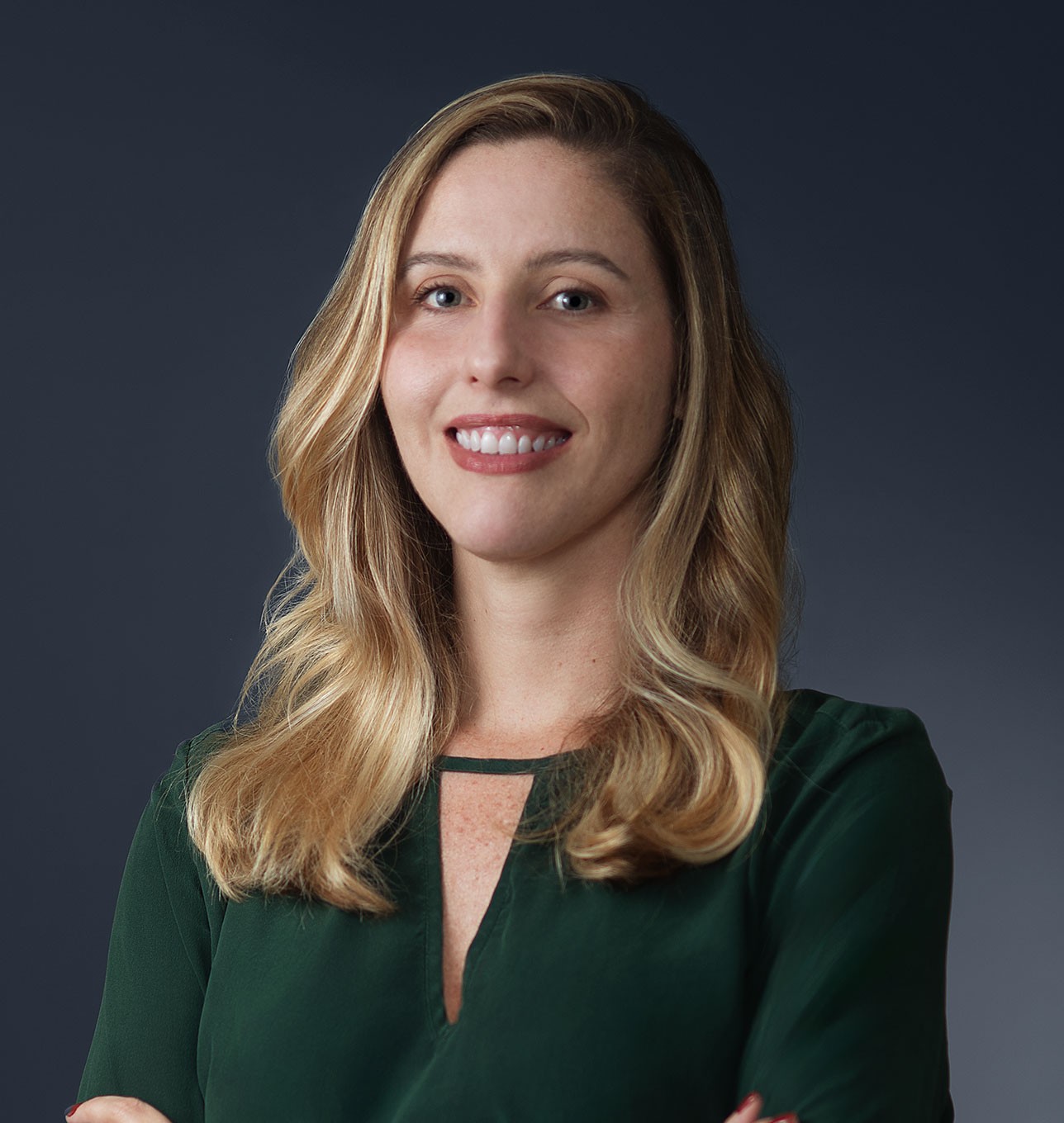 Photo of Juliana Senna