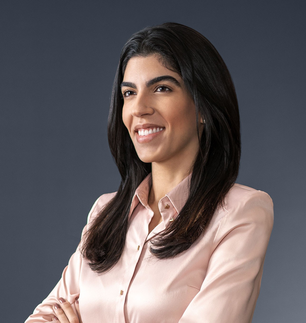 Photo of Juliana Vieira